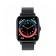 Смарт годинник Gelius Pro GP-SW004 (Amazwatch GT2) Bluetooth call Black (IPX7)