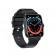 Смарт годинник Gelius Pro GP-SW004 (Amazwatch GT2) Bluetooth call Black (IPX7)