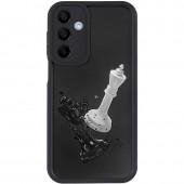TPU чохол Prestige для Samsung Galaxy A06 Chess