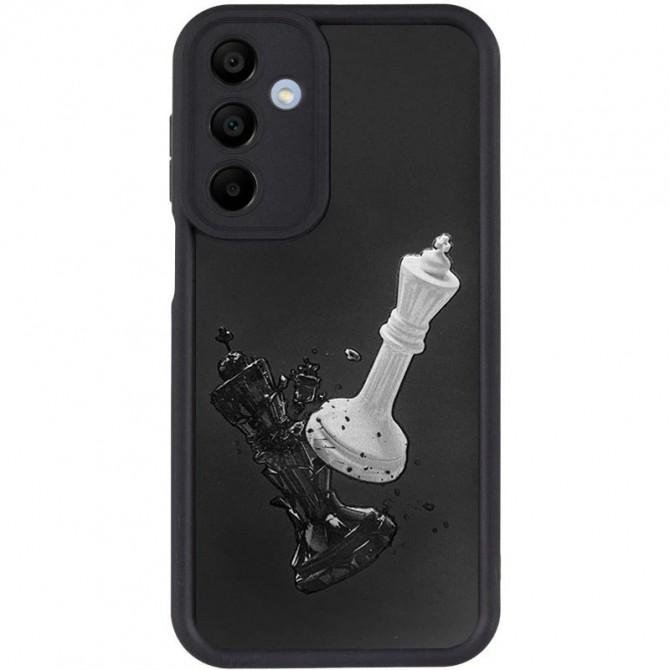 TPU чохол Prestige для Samsung Galaxy A06 Chess