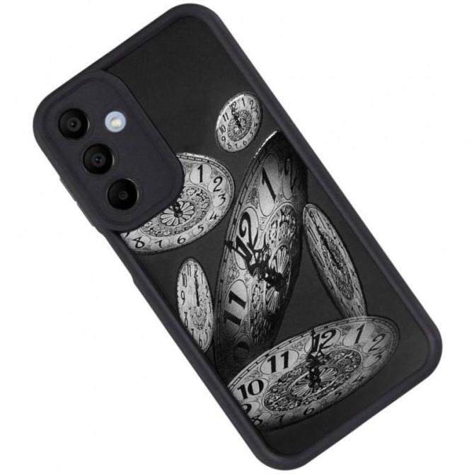 TPU чохол Prestige для Samsung Galaxy A06 Watch-1