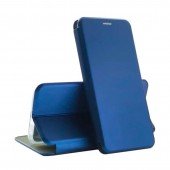 Чохол книжка U-Like Best Samsung A356 Galaxy A35 5G Blue Чохол книжка U-Like Best Samsung A356 Galaxy A35 5G Blue