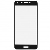 Защитное стекло для HUAWEI Honor 6A (0.3 мм, 2.5D, с чёрным Silk Screen покрытием) Защитное стекло для HUAWEI Honor 6A (0.3 мм, 2.5D, с чёрным Silk Screen покрытием)