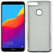 Чехол Remax Glitter Air Series для Huawei Honor 7a Pro Silver Чехол Remax Glitter Air Series для Huawei Honor 7a Pro Silver