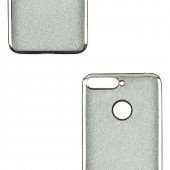 Чехол Remax Glitter Air Series для Huawei Honor 7a Pro Silver Чехол Remax Glitter Air Series для Huawei Honor 7a Pro Silver