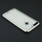 Чехол Remax Glitter Air Series для Huawei Honor 7a Pro Silver Чехол Remax Glitter Air Series для Huawei Honor 7a Pro Silver