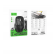 Миша Hoco GM40 Dixon dual-mode Wireless Black