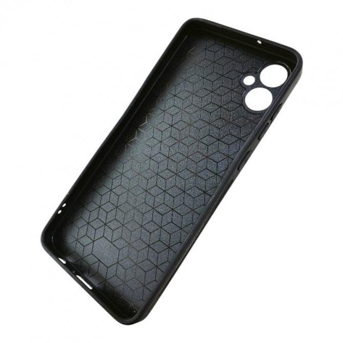 Накладка Prisma Fluffie для Samsung Galaxy A06 Ducklings-3