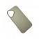 Чохол Syndee with MagSafe для Apple iPhone 17 (6.3") Titanium Grey