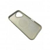 Чохол Syndee with MagSafe для Apple iPhone 17 (6.3