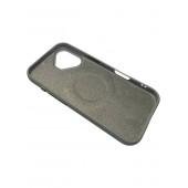 Чeхол Syndee with MagSafe для Apple iPhone 17 (6.3