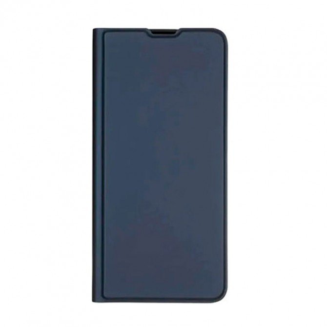 Чехол книжка Gelius Shell Case for Xiaomi Redmi 12 Blue