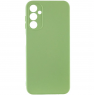 Чехол Soft Case Samsung A057 Galaxy A05s Фисташковый FULL