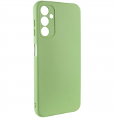 Чехол Soft Case Samsung A057 Galaxy A05s Фисташковый FULL