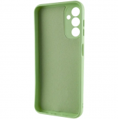 Чехол Soft Case Samsung A057 Galaxy A05s Фисташковый FULL
