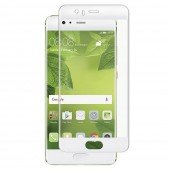 Защитное стекло для HUAWEI P10 Plus (0.3 мм, 2.5D, с белым Silk Screen покрытием) Защитное стекло для HUAWEI P10 Plus (0.3 мм, 2.5D, с белым Silk Screen покрытием)