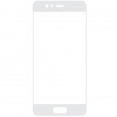 Защитное стекло для HUAWEI P10 Plus (0.3 мм, 2.5D, с белым Silk Screen покрытием) Защитное стекло для HUAWEI P10 Plus (0.3 мм, 2.5D, с белым Silk Screen покрытием)