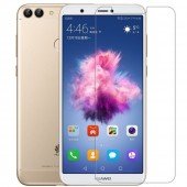 Защитное стекло для HUAWEI P Smart (0.3 мм, 2.5D) Защитное стекло для HUAWEI P Smart (0.3 мм, 2.5D)
