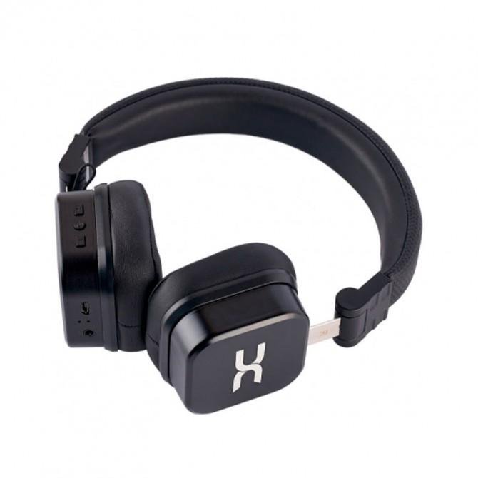 Навушники DC BH-04 Pro BlockBass Black