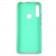 Чохол Soft Case для Huawei P Smart Z Блакитний FULL