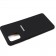 Чехол Soft Case для Samsung A715 Galaxy A71 Чёрный FULL