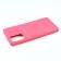 Чохол Soft Case для Samsung G985 Galaxy S20 Plus Яскраво Рожевий FULL