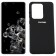Чохол Soft Case для Samsung G988 Galaxy S20 Ultra Чорний FULL