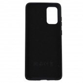 Чохол Soft Case для Samsung G980 Galaxy S20 Чорний FULL Чохол Soft Case для Samsung G980 Galaxy S20 Чорний FULL