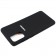 Чохол Soft Case для Samsung G980 Galaxy S20 Чорний FULL