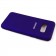 Чехол Soft Case для Samsung G970 Galaxy S10e Фиолетовый FULL