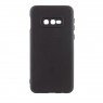 Чехол Soft Case для Samsung G970 Galaxy S10e Черный FULL