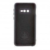 Чохол Soft Case для Samsung G970 Galaxy S10e Чорний FULL Чохол Soft Case для Samsung G970 Galaxy S10e Чорний FULL