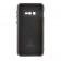 Чехол Soft Case для Samsung G970 Galaxy S10e Черный FULL