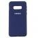 Чехол Soft Case для Samsung G970 Galaxy S10e Синий FULL
