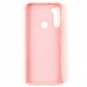 Чехол Soft Case для Xiaomi Redmi Note 8T Розовый FULL Чехол Soft Case для Xiaomi Redmi Note 8T Розовый FULL