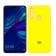 Чехол Soft Case для Xiaomi Redmi Note 8T Ярко желтый FULL