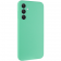 Чохол Soft Case Samsung A566 Galaxy A56 5G Ментоловий FULL