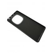 Чехол TPU+PC Soft Secret Garden для Xiaomi Redmi Note 14 Pro 4G Mint