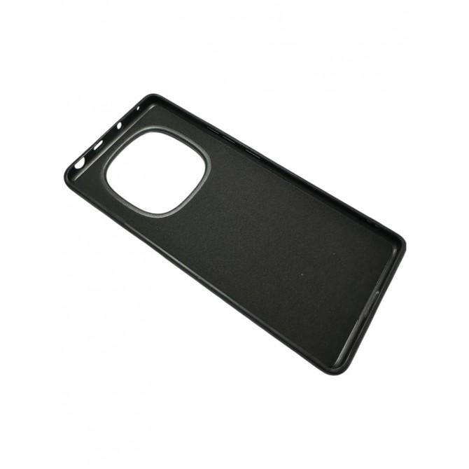 Чохол TPU+PC Soft Secret Garden для Xiaomi Redmi Note 14 Pro 4G Mint-3