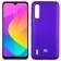 Чехол Soft Case для Xiaomi Mi9 Lite Фиолетовый FULL