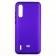 Чехол Soft Case для Xiaomi Mi9 Lite Фиолетовый FULL