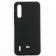 Чехол Soft Case для Xiaomi Mi9 Lite Черный FULL