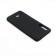Чехол Soft Case для Xiaomi Mi9 Lite Черный FULL