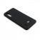 Чехол Soft Case для Xiaomi Mi9 Lite Черный FULL