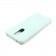 Чехол Soft Case для Xiaomi Redmi 8 Голубой FULL