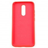 Чехол Soft Case для Xiaomi Redmi 8 Красный FULL Чехол Soft Case для Xiaomi Redmi 8 Красный FULL