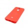 Чохол Soft Case для Xiaomi Redmi 8 Червоний FULL