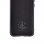 Чехол Soft Case для Xiaomi Redmi 8 Чёрный FULL Чехол Soft Case для Xiaomi Redmi 8 Чёрный FULL