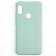 Чехол Soft Case для Xiaomi Redmi Note 5 Pro Голубой FULL