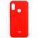 Чехол Soft Case для Xiaomi Redmi 6 Pro/Mi A2 Lite Красный FULL